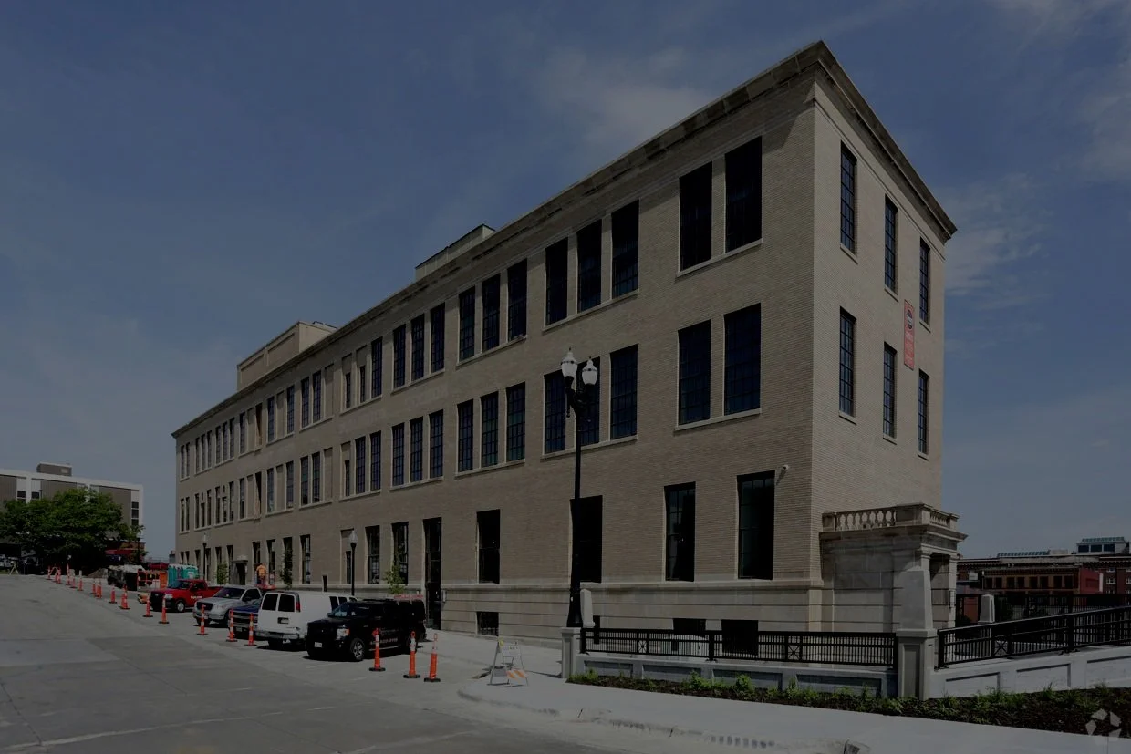 “Hillside helped us develop an efficient & effective waste management plan that lives up to our vision for sustainability.”