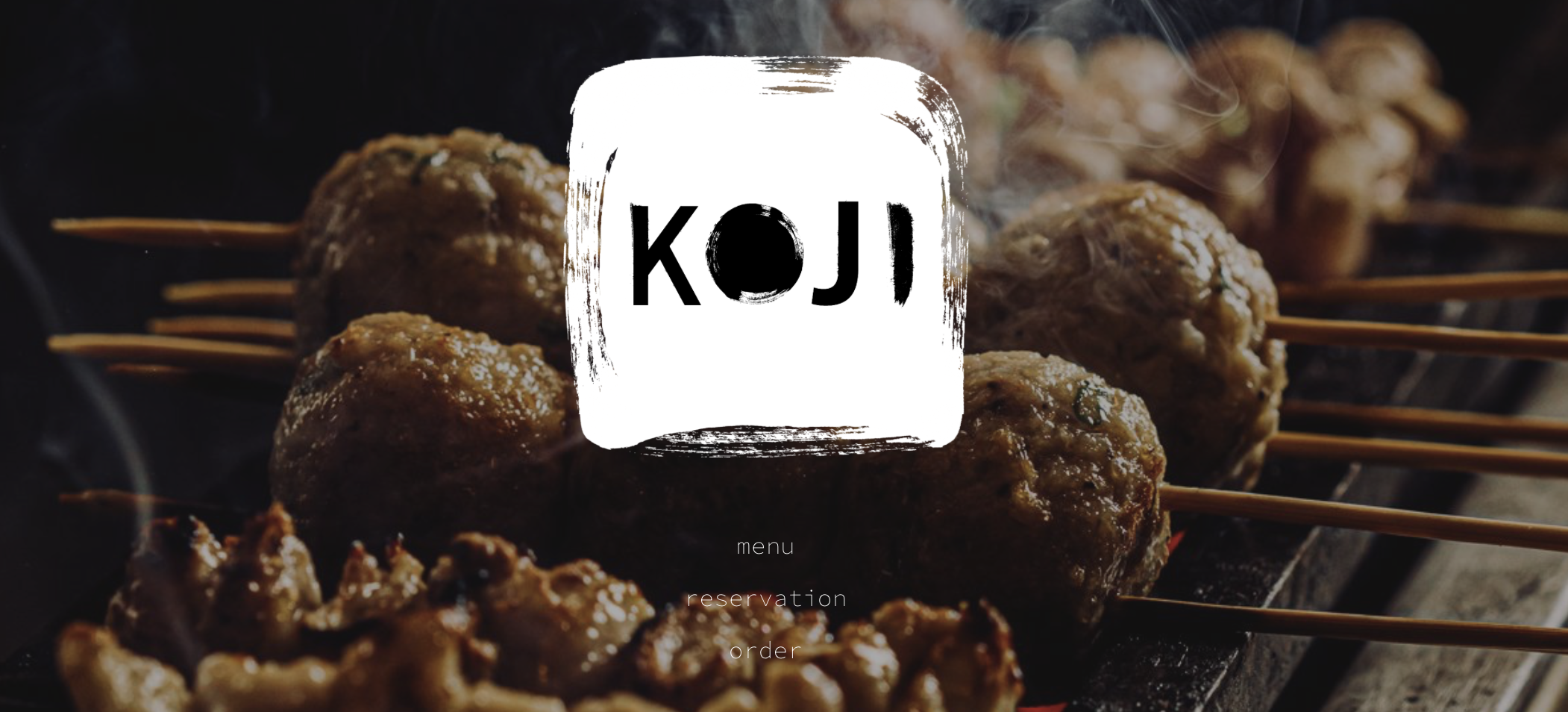 Koji