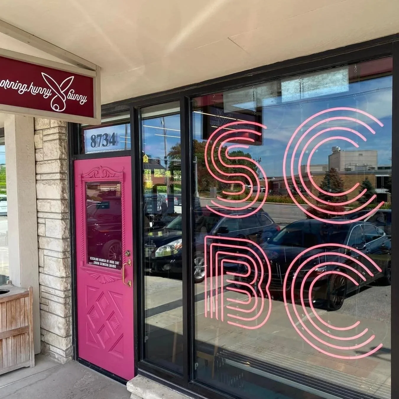 Saddle Creek Breakfast Club — breakfast spot that composts in Omaha