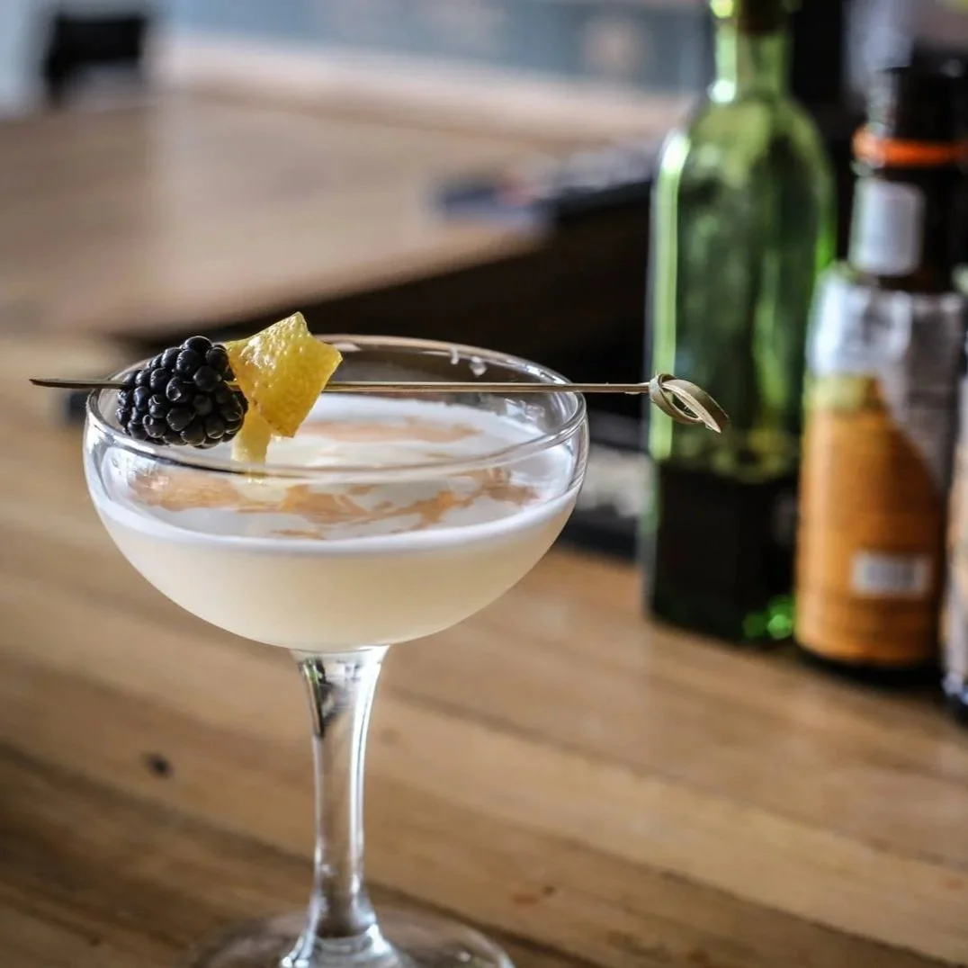 Cocktail photo from Cedar, bar in Omaha