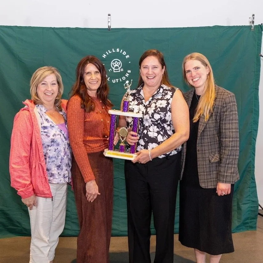 Eco award-winning catering company in Omaha, Catering Creations