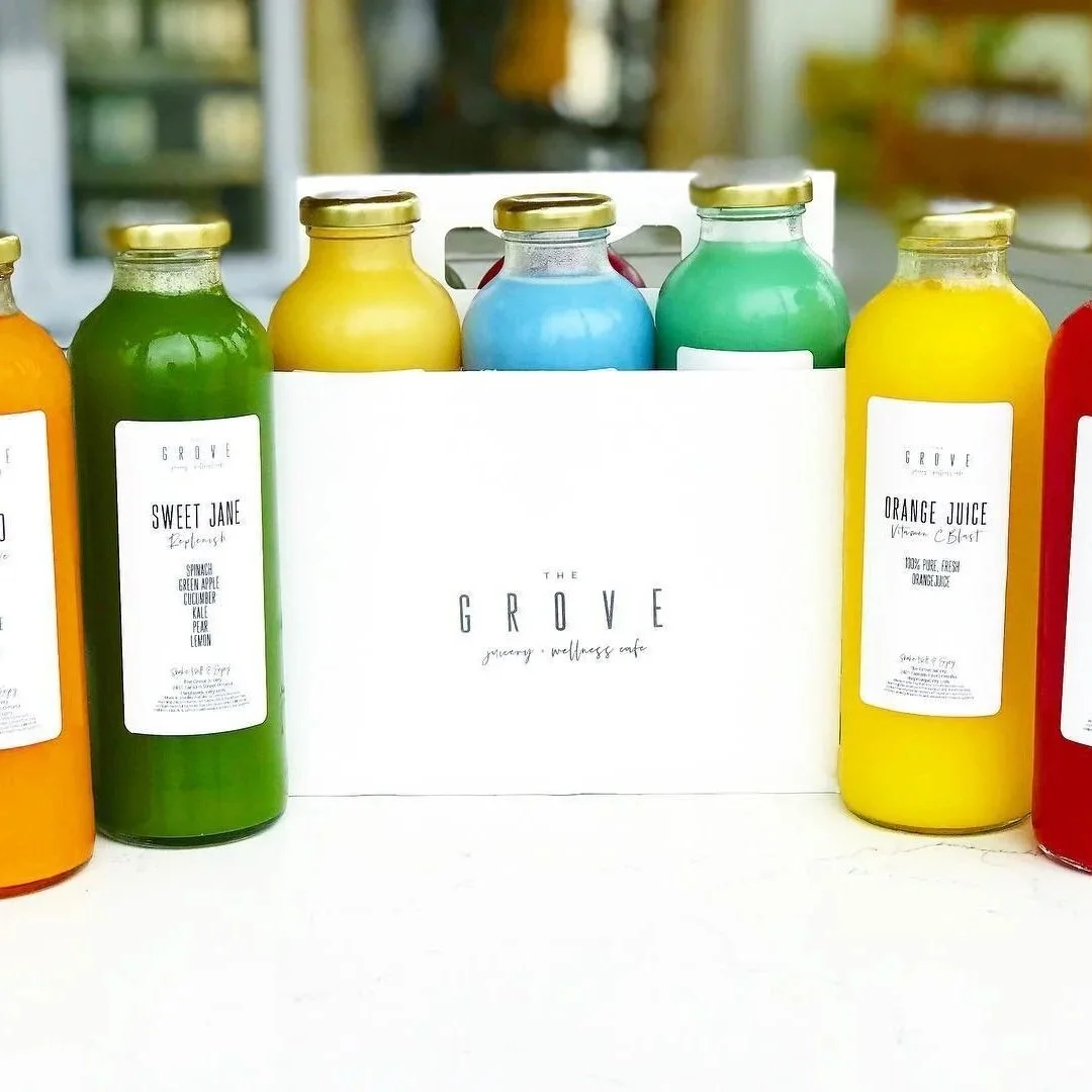 all organic, earth-friendly health food cafe in Omaha