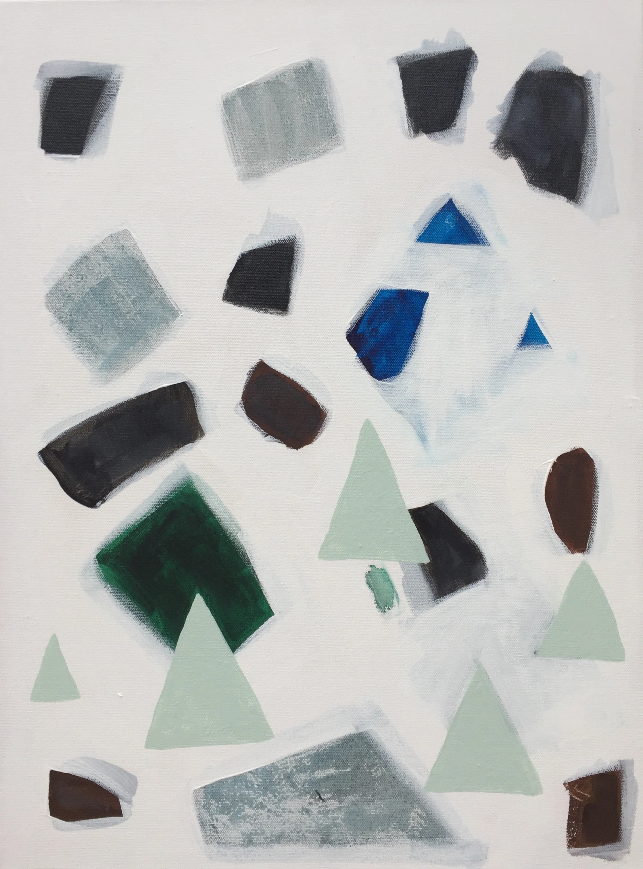 Mineral