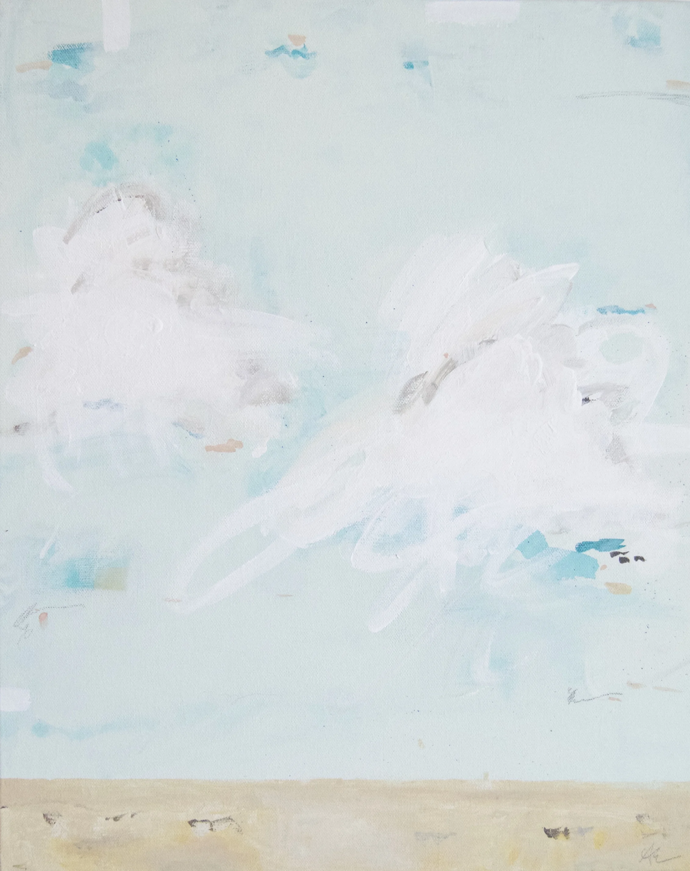 Sea Drift