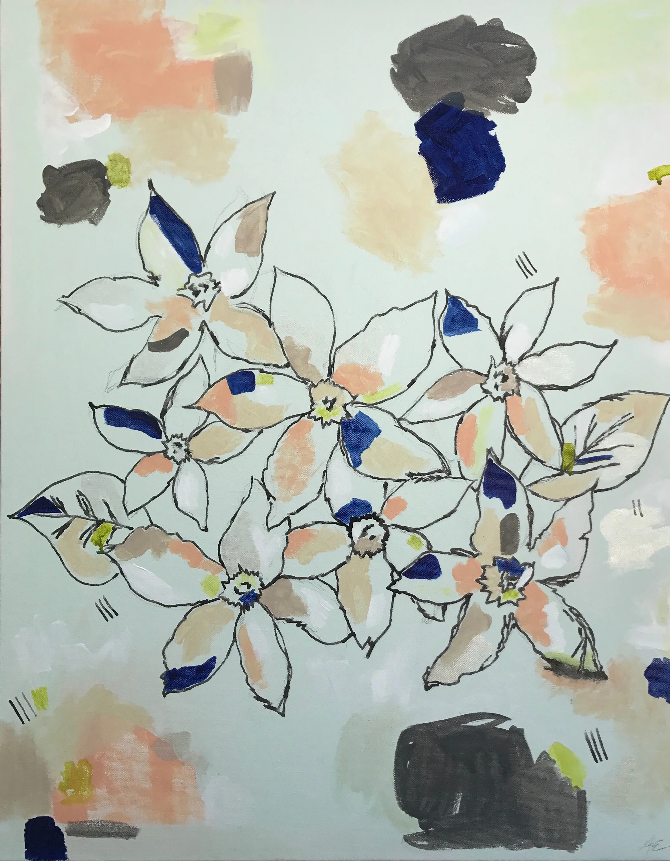 Fleur Linear