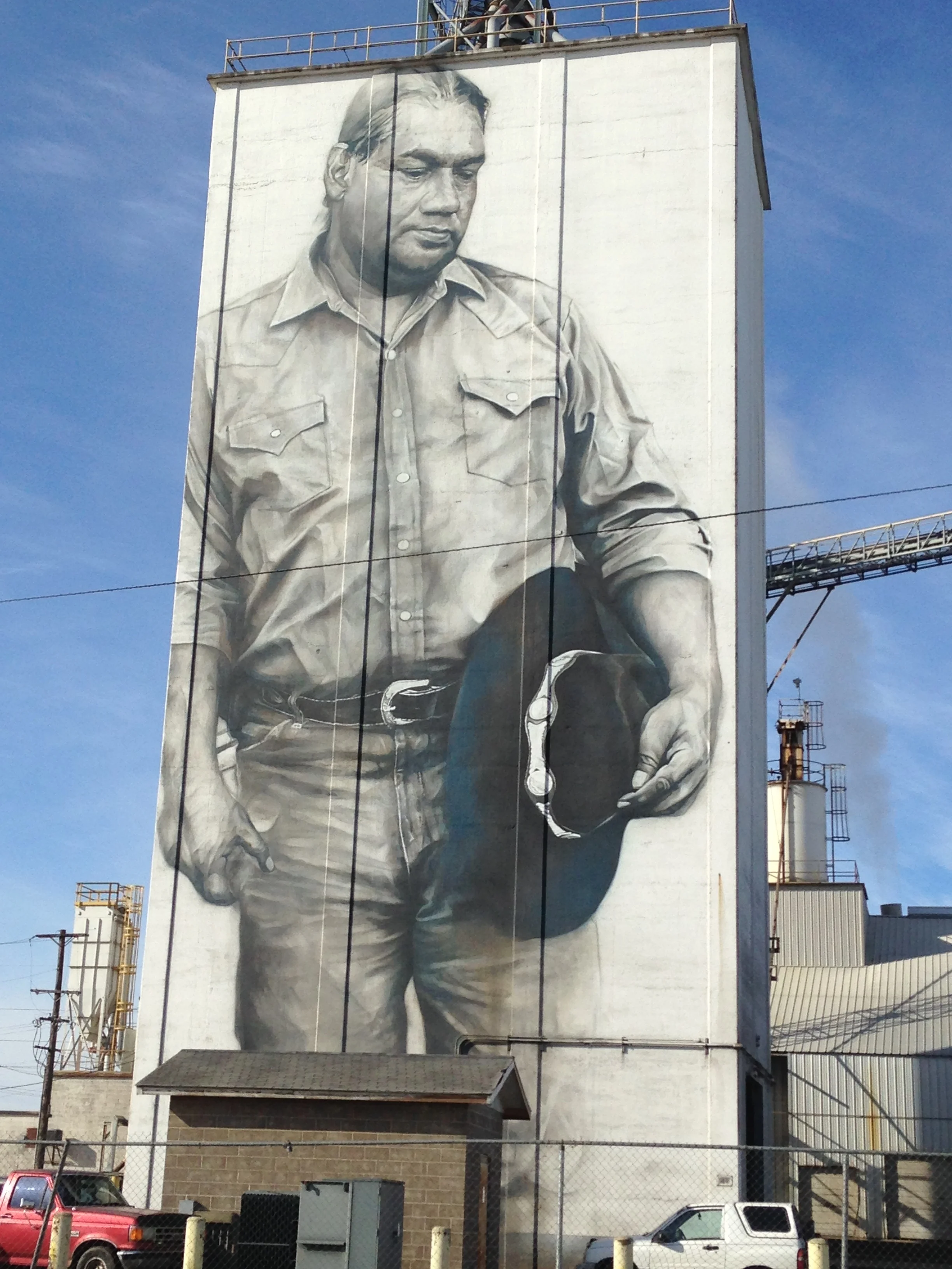 A Drive Across America: Day 3