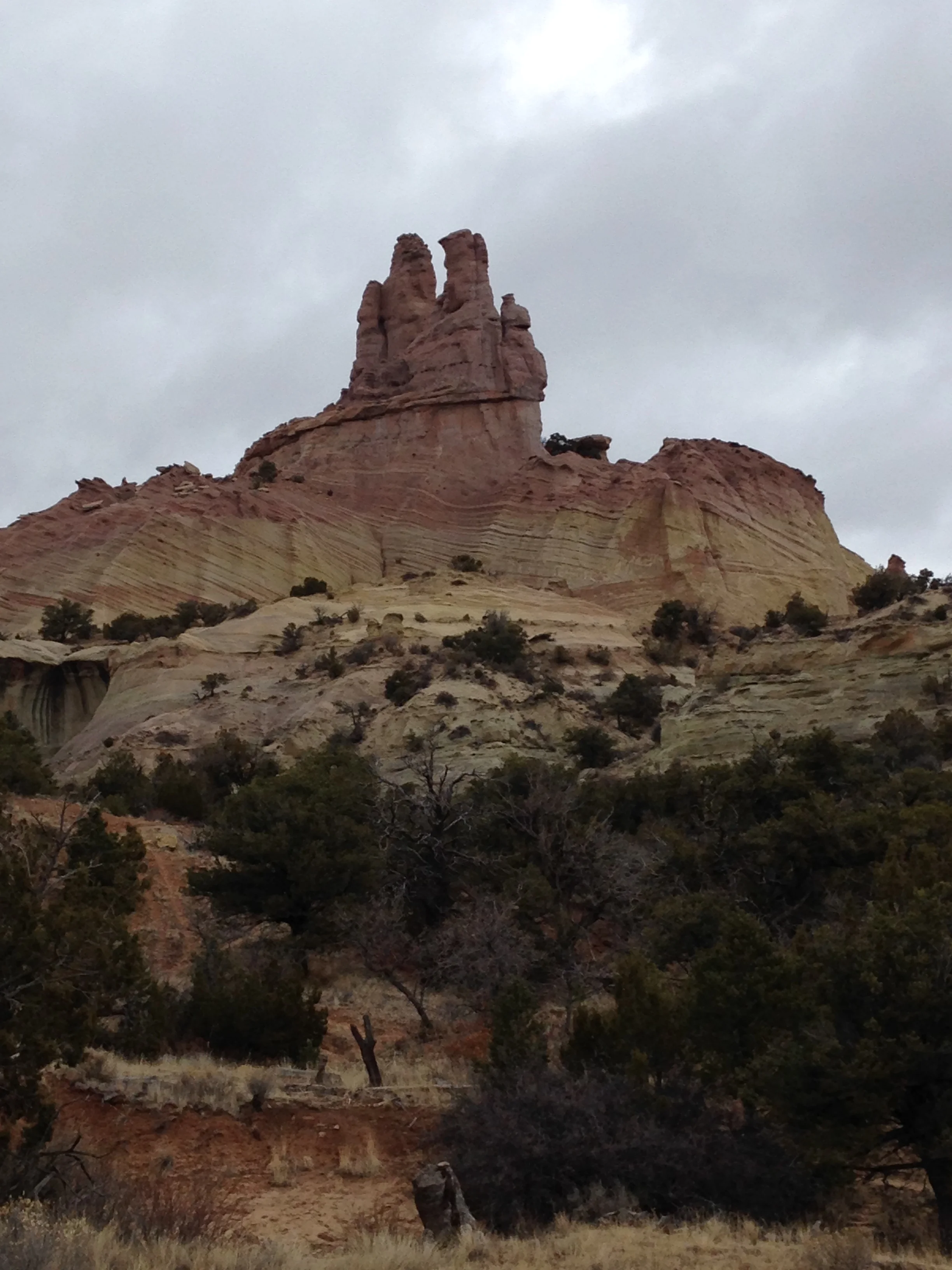 A Drive Across America: Day 4
