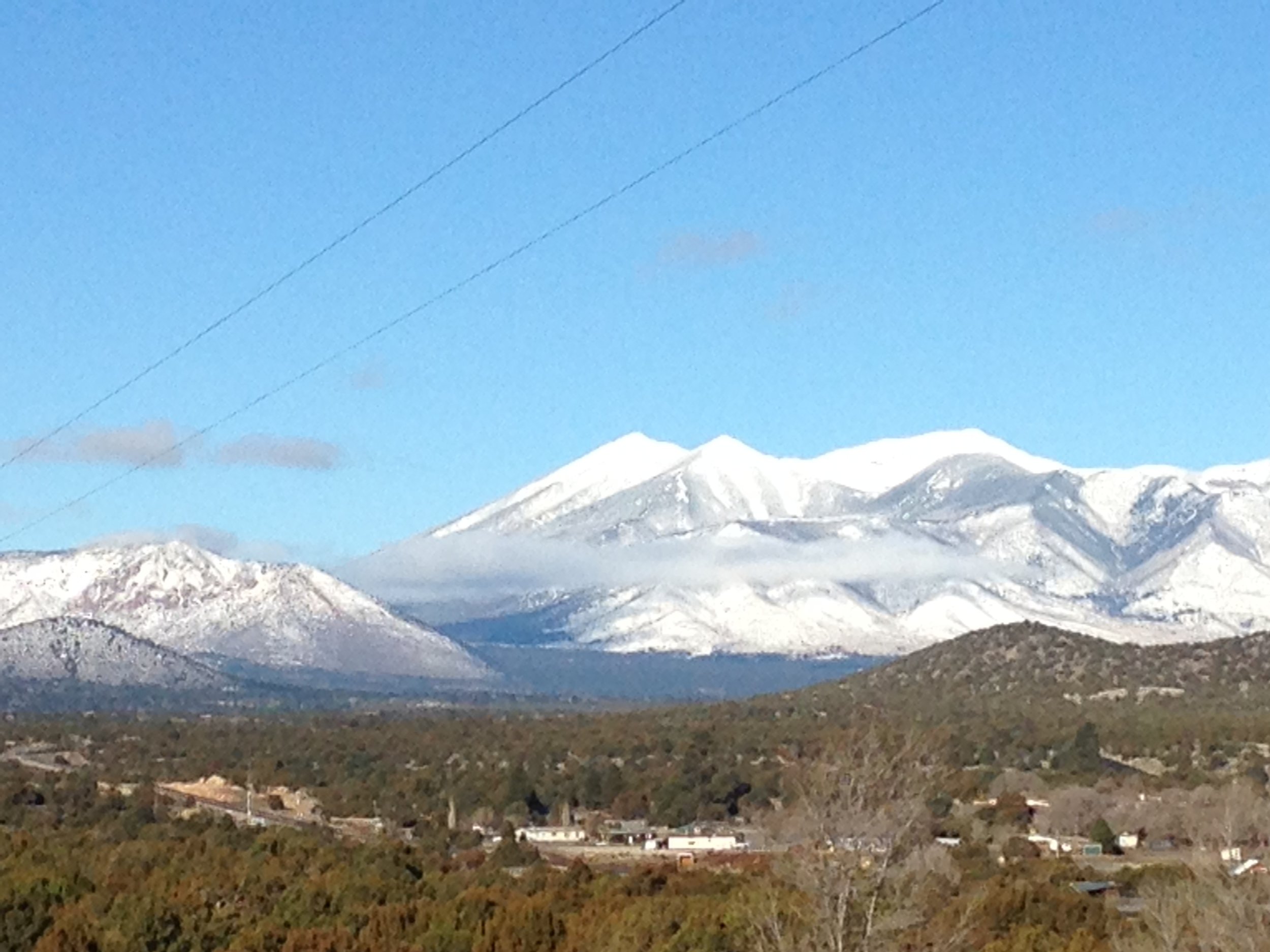 A Drive Across America: Day 5