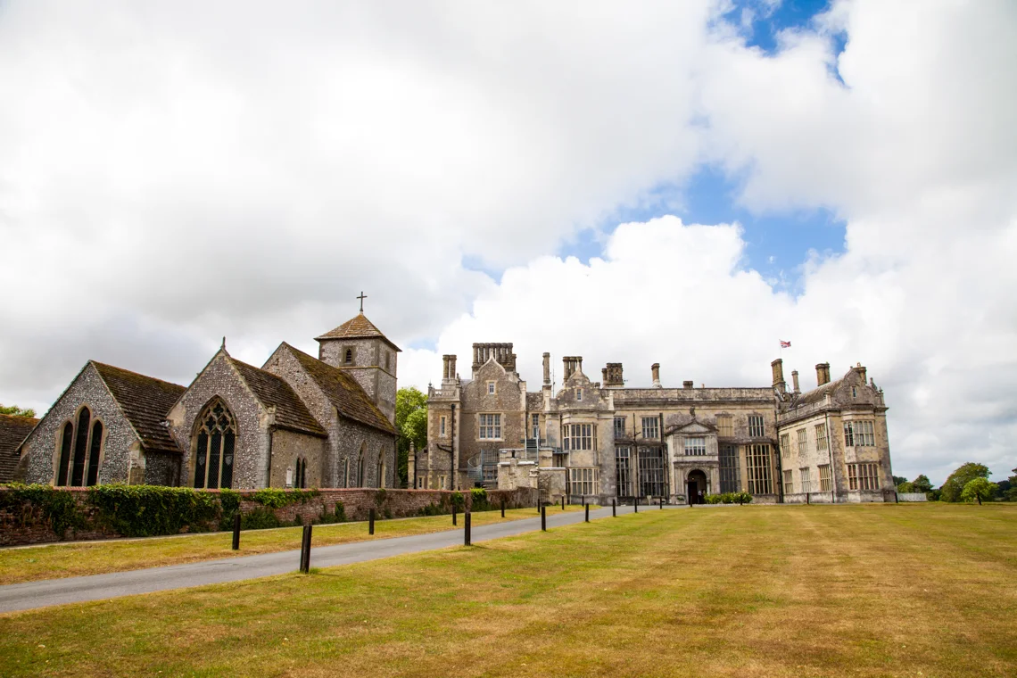 Wiston House wedding, sussex wedding photographer