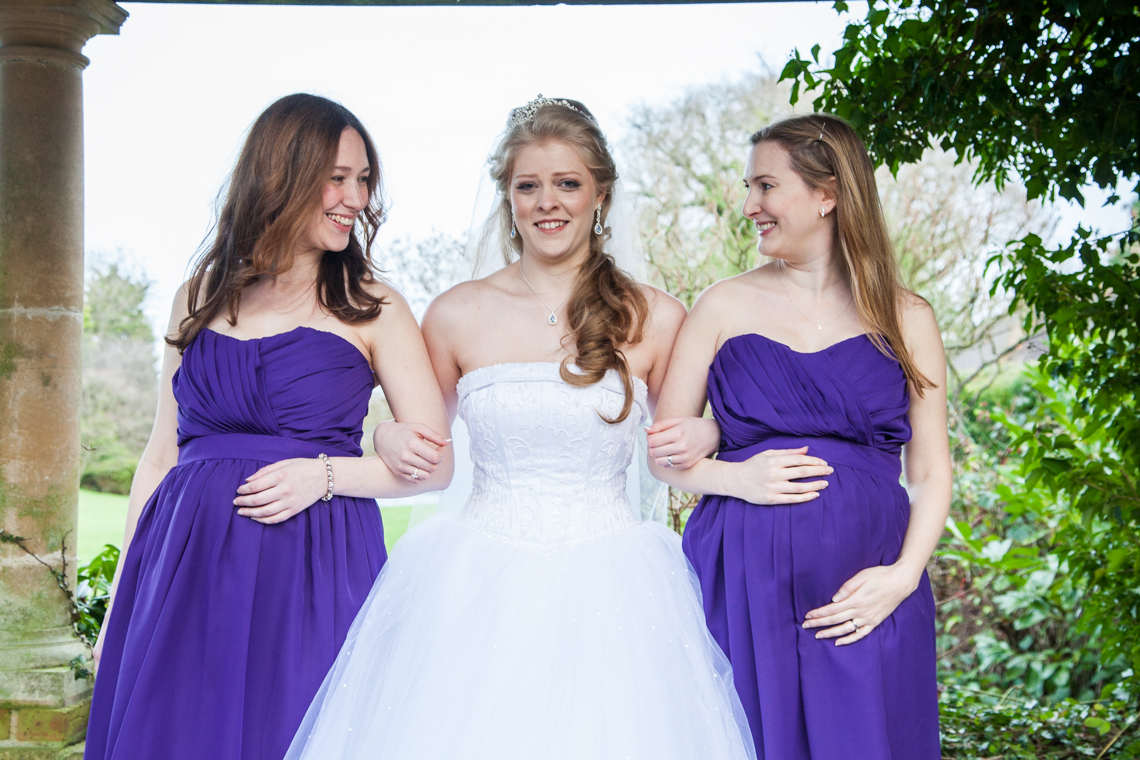ghyll manor wedding photography, sussex wedding photographer