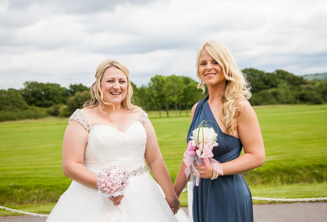 mid sussex golf club wedding, sussex wedding photographer