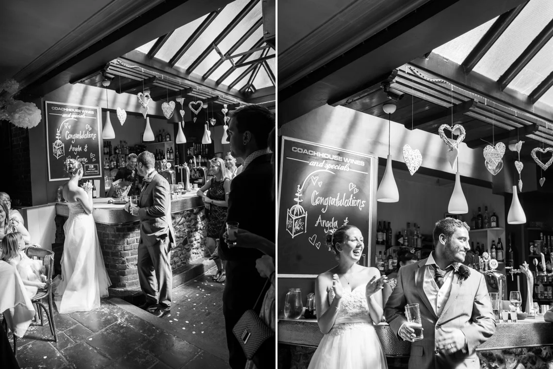 hotel du vin wedding photography, brighton wedding photographer, coach house brighton wedding