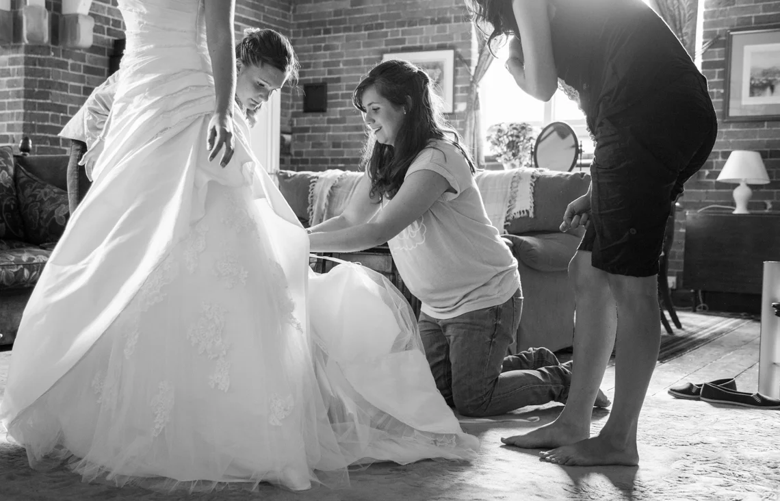 sussex wedding photography, billingshurst