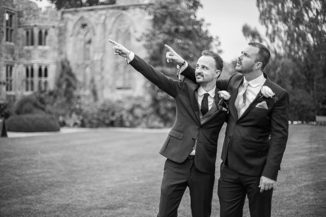 nymans gardens wedding photography, sussex wedding photographer