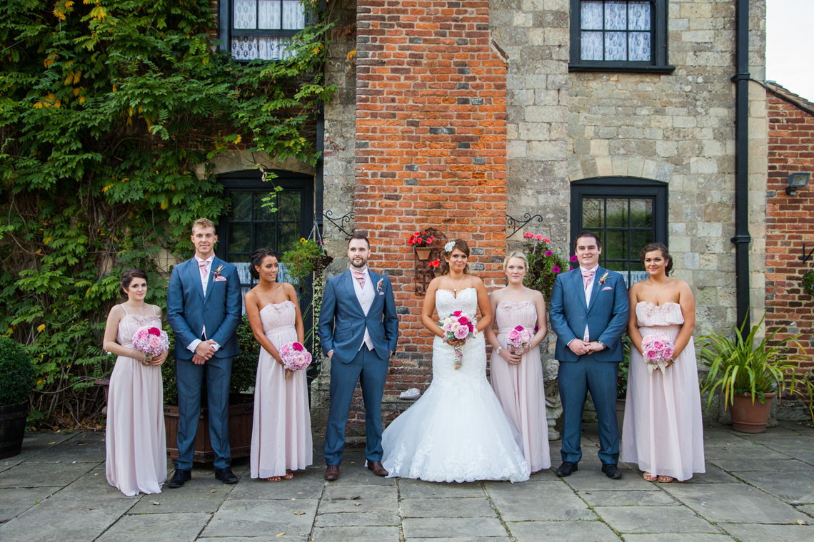 Broyle Place Wedding photography, sussex wedding photography