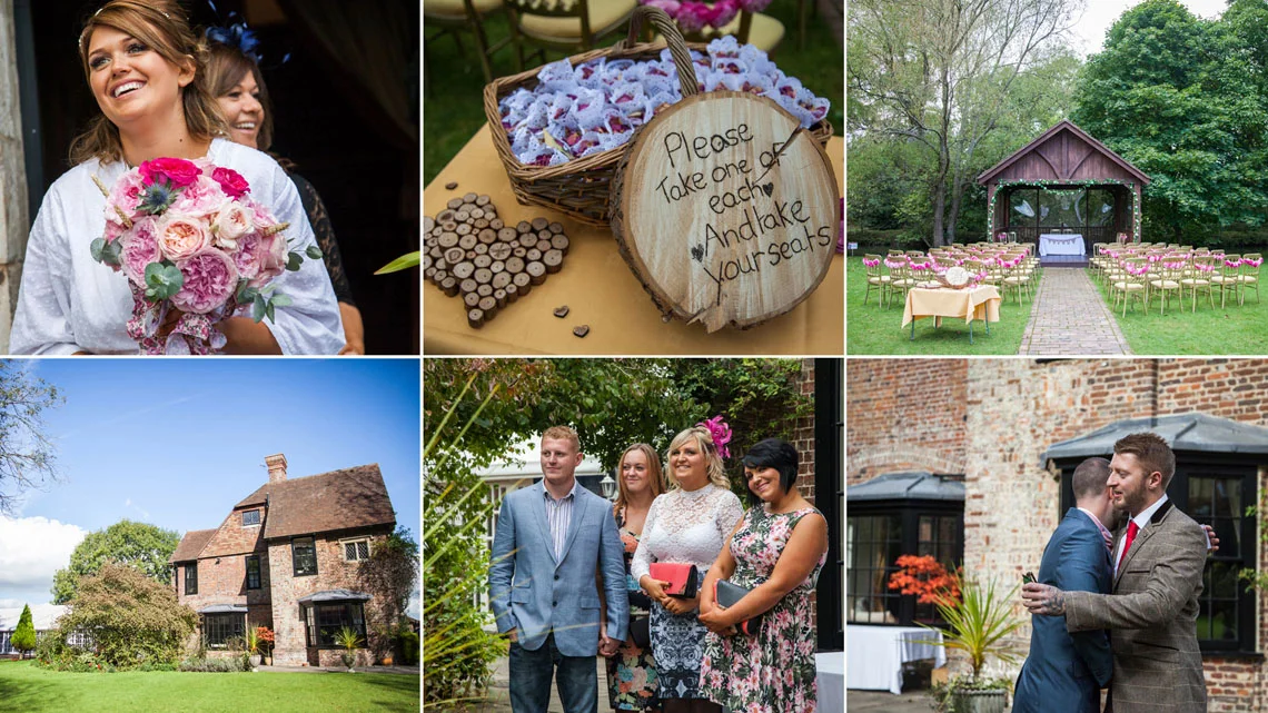Broyle Place Wedding photography, sussex wedding photography