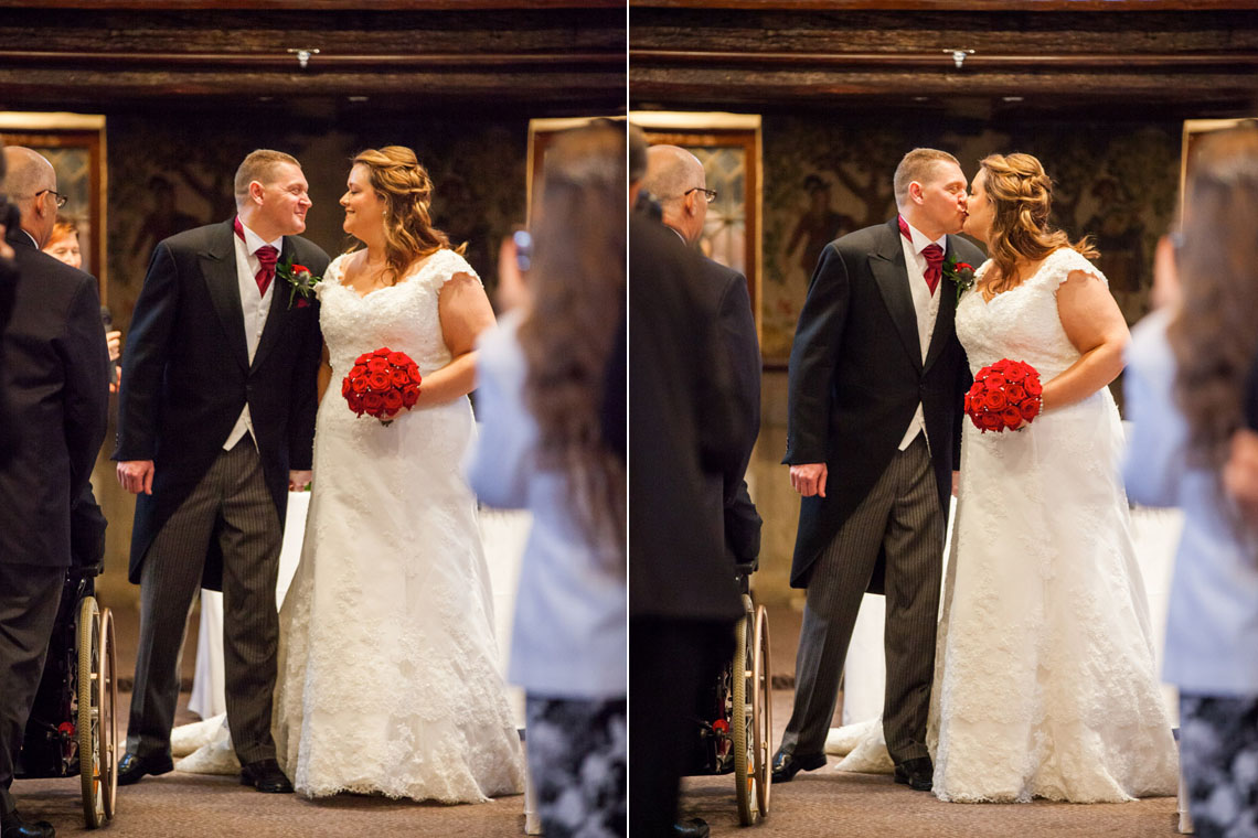 wedding photography, burford bridge hotel, sussex wedding photographer