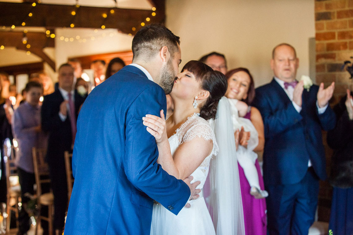 barn wedding, south downs, sussex wedding photographer