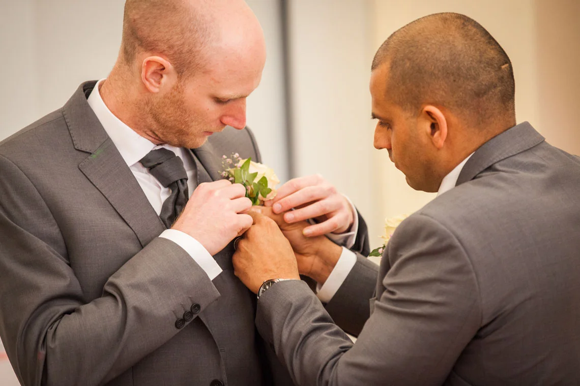 Simon and Anna - Denbies vinyard wedding - Hayley Rose Photography-115