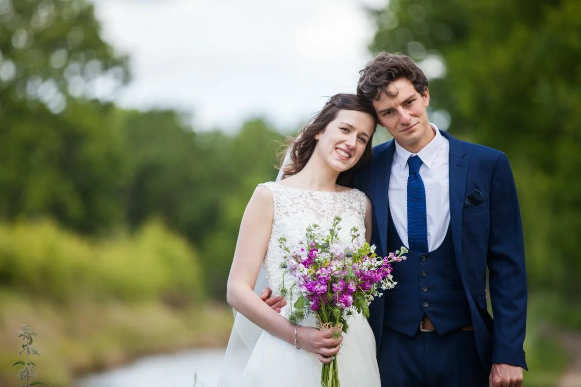 sussex wedding - loxwood village hall - hayley rose photography