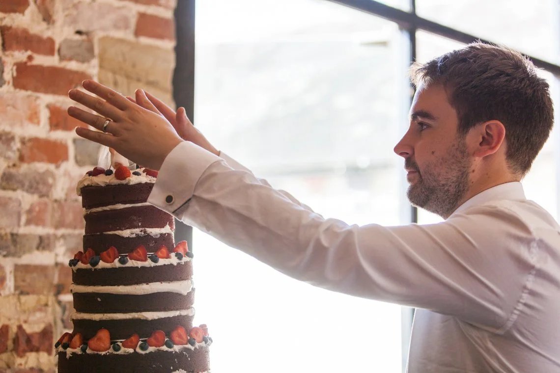 Hendall manor Barns, bride and groom portraits-Sussex Wedding Photographer,