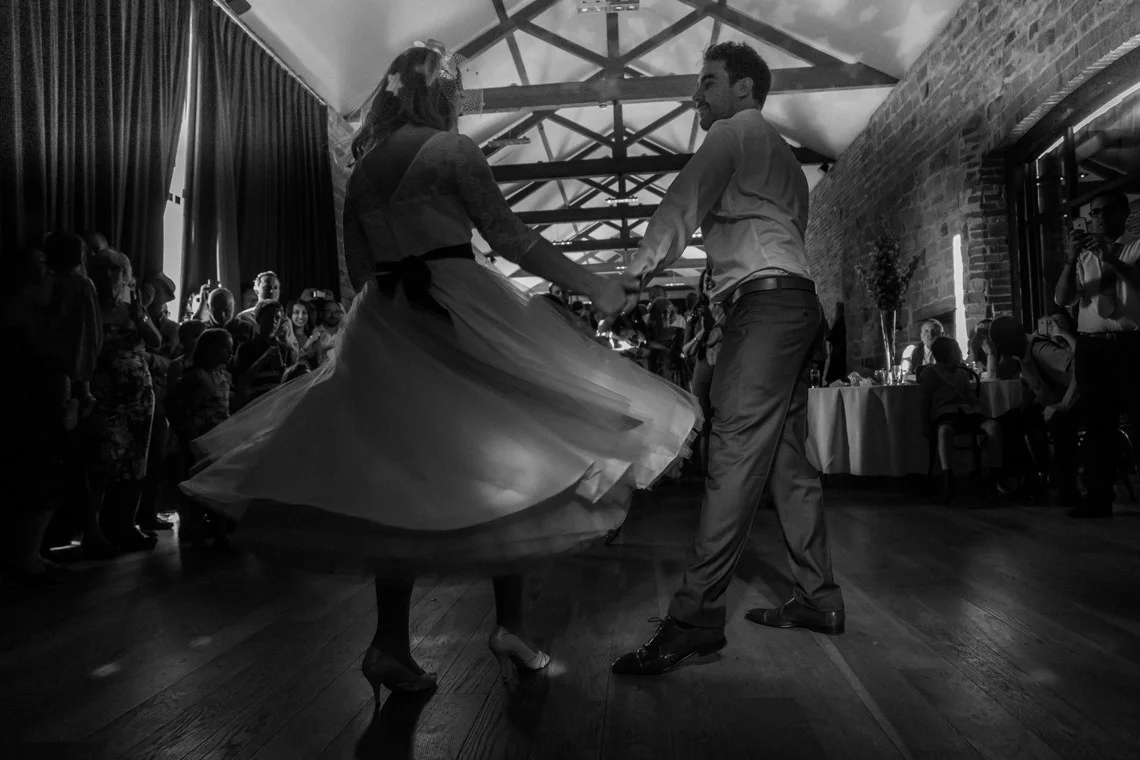 Hendall manor Barns, bride and groom portraits-Sussex Wedding Photographer,