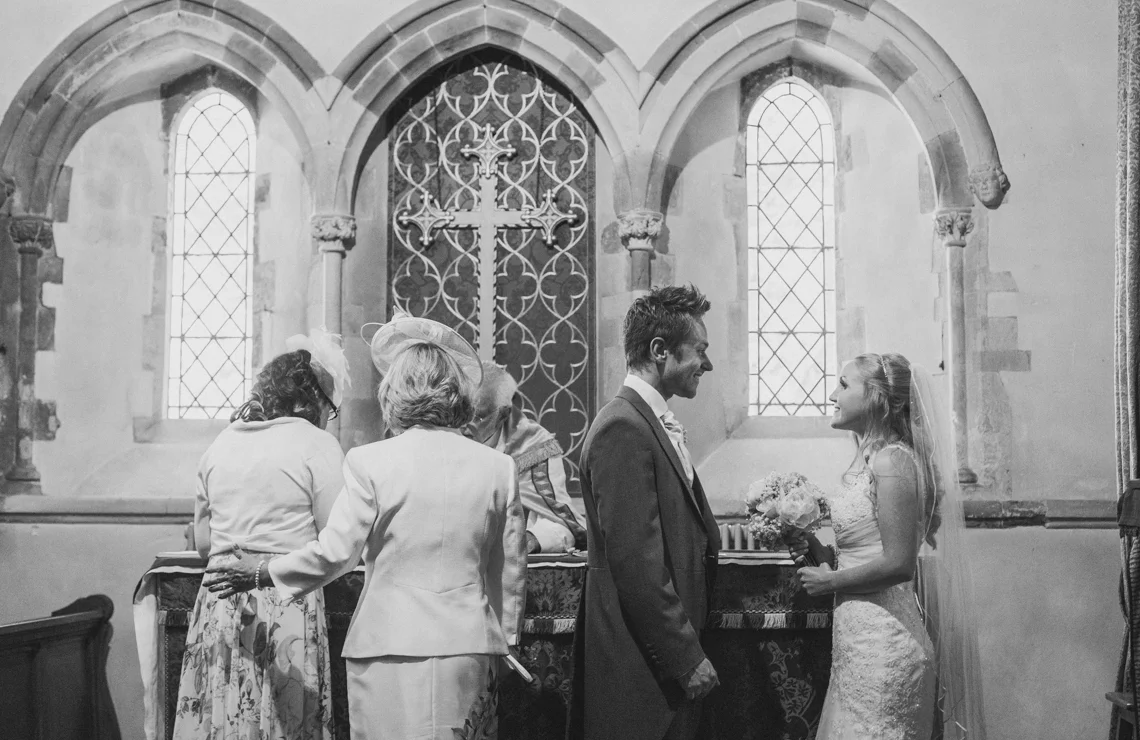 St peter and St pauls church, hellingly, hertmonceux wedding, sussex wedding photographer