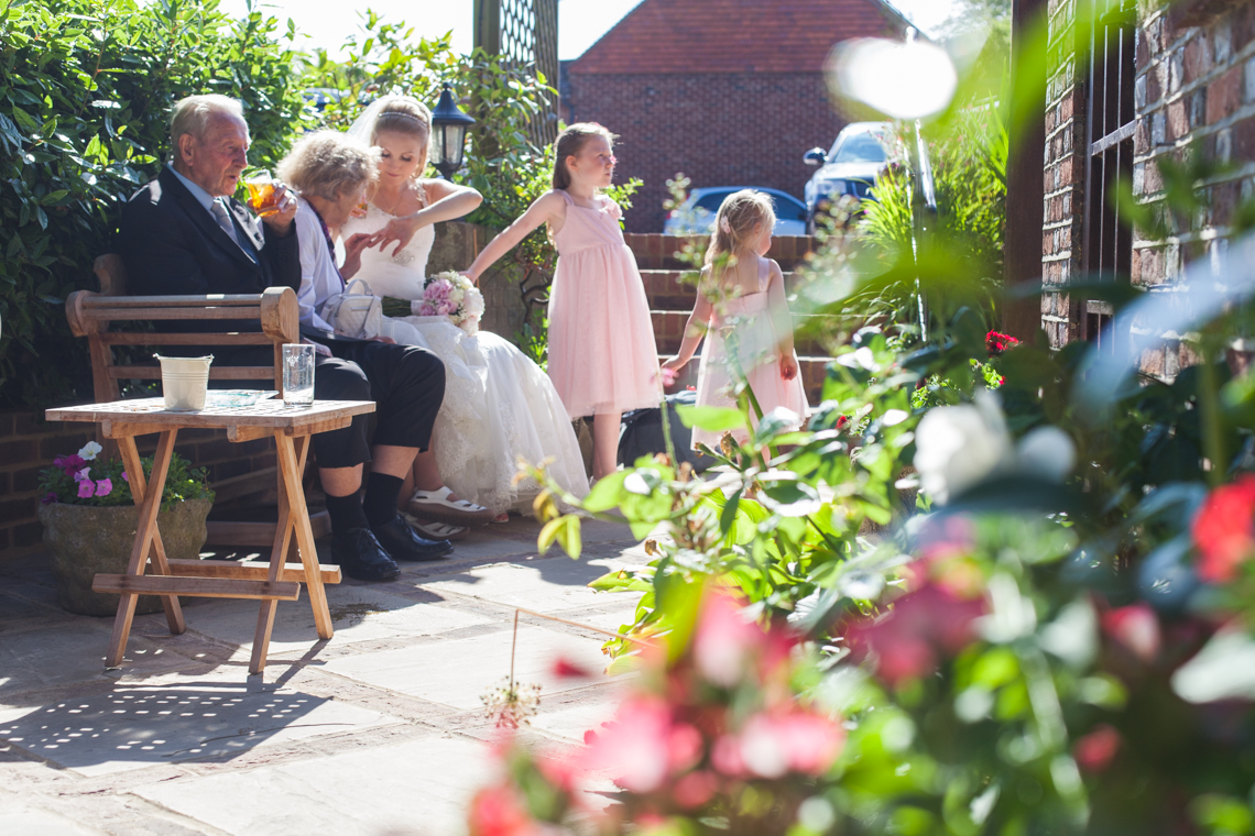 St peter and St pauls church, hellingly, hertmonceux wedding, sussex wedding photographer