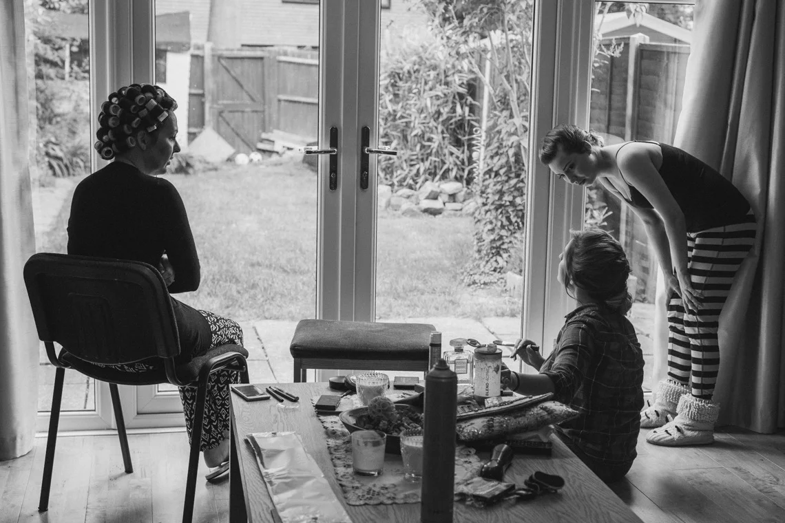 sussex wedding photographer