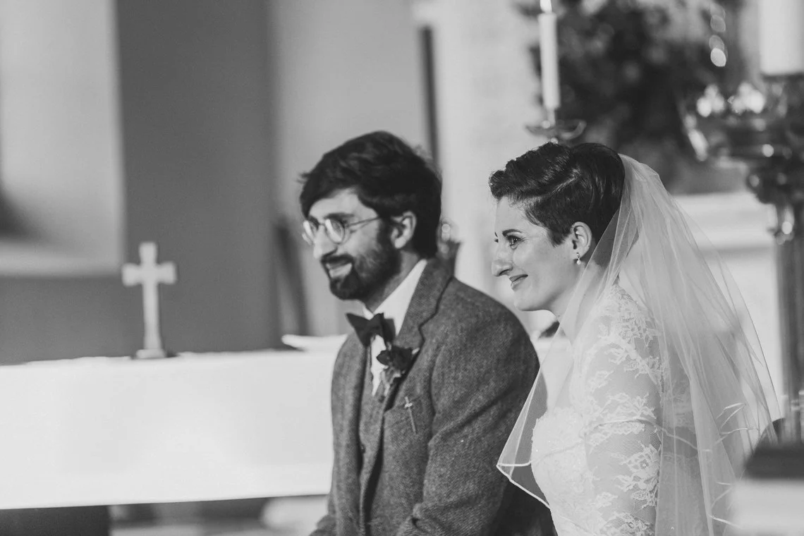 st richards church slindon wedding, sussex wedding photography, autumn wedding, long furlong barn