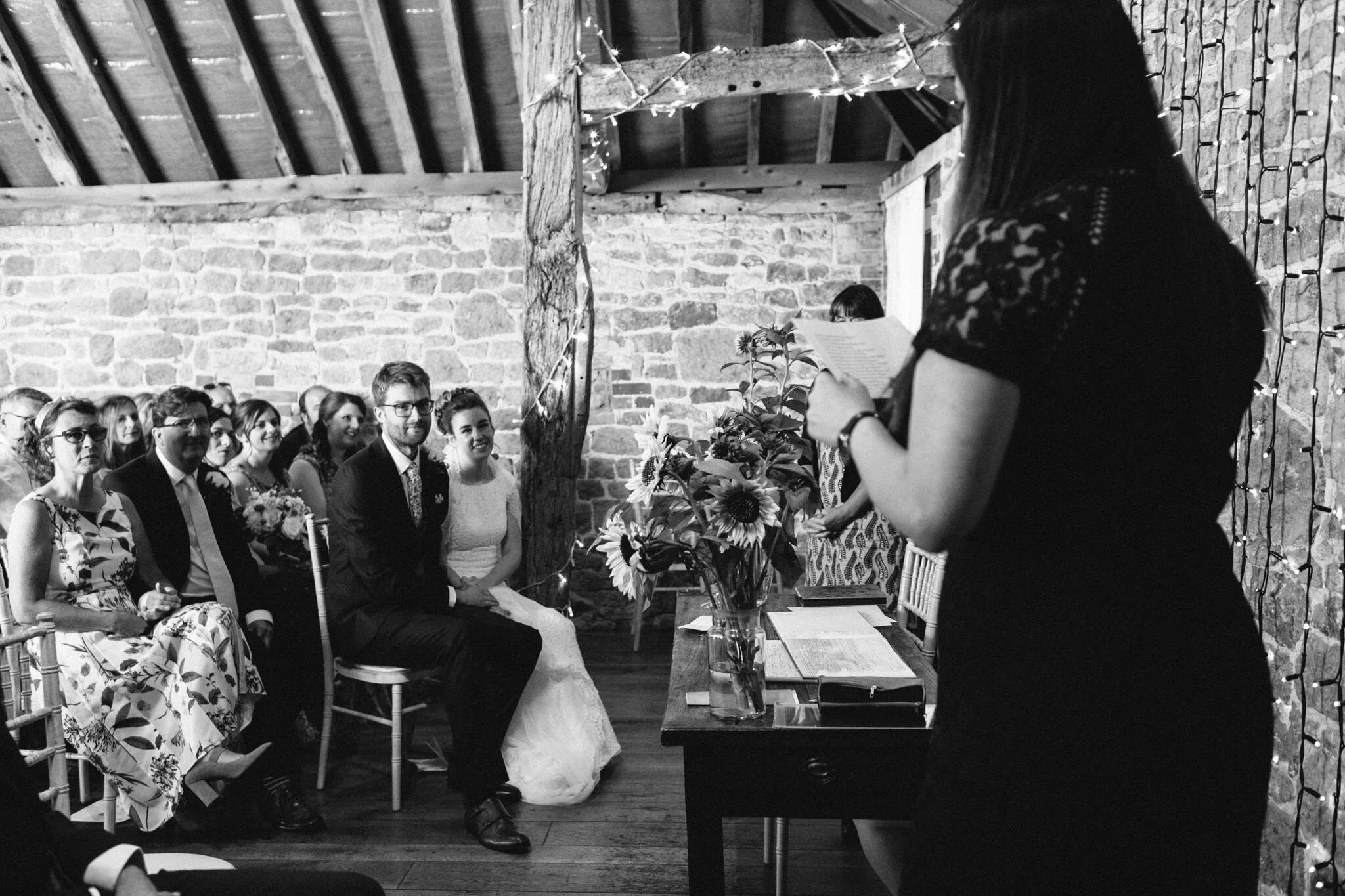 Barn Wedding Venues In Sussex