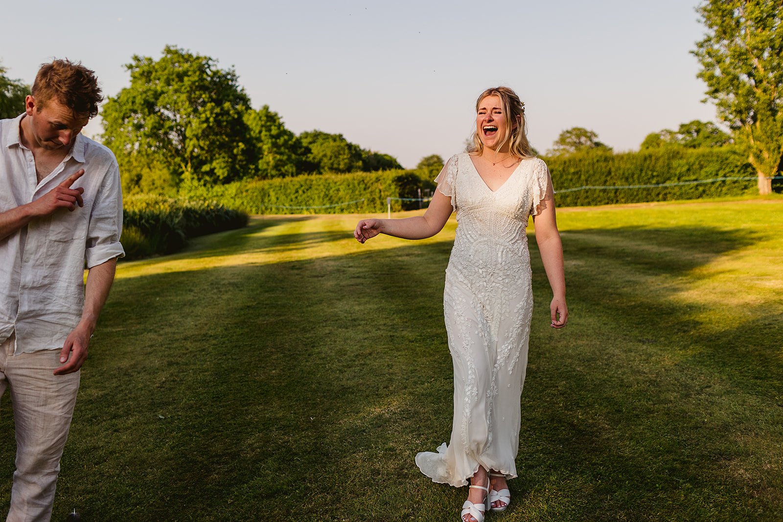 documentary sussex wedding photographer