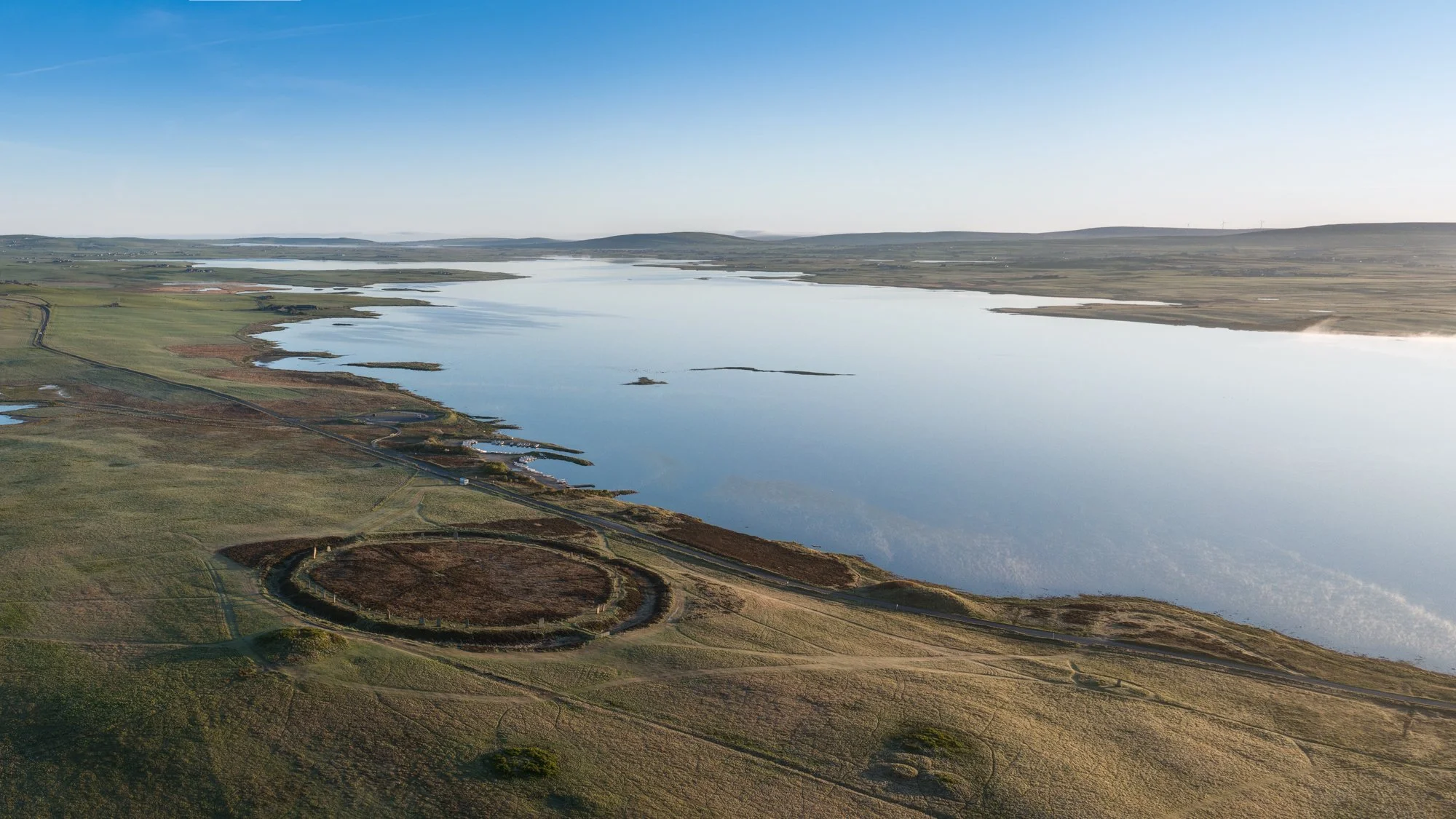 Ring of Brodgar, Orkney