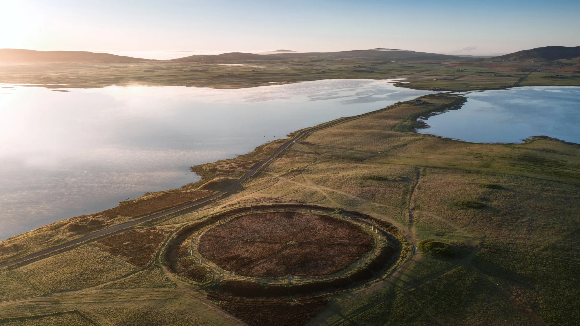 Ring of Brodgar, Orkney