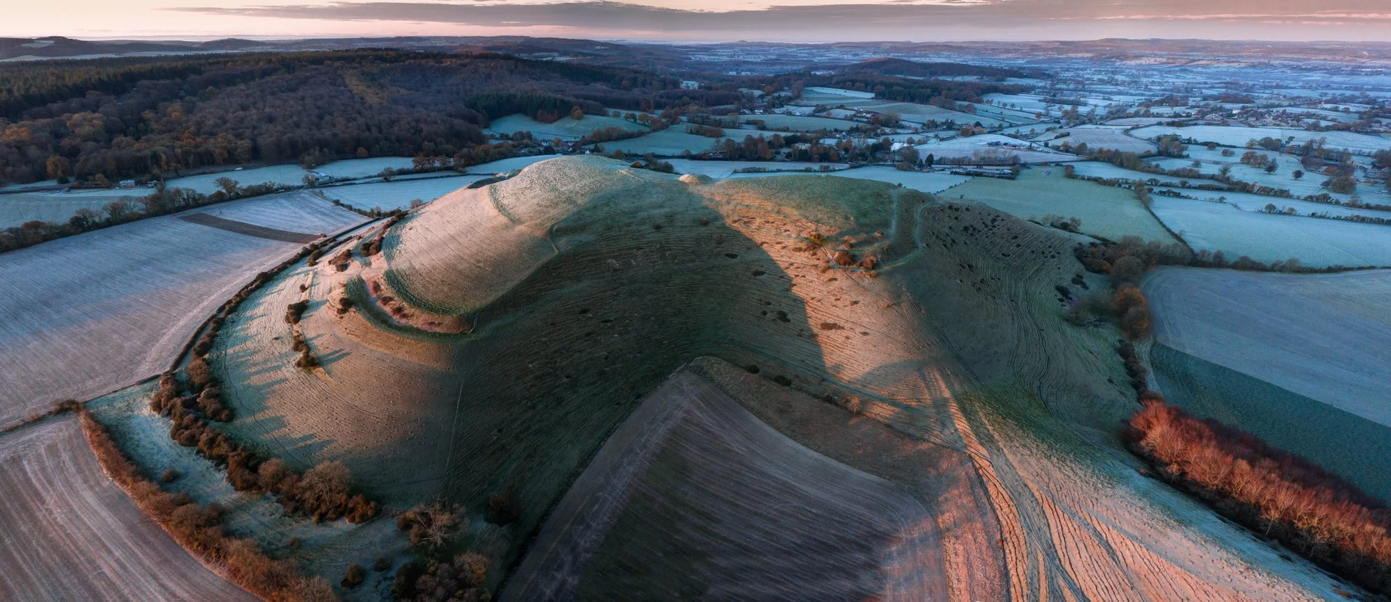 Cley Hill