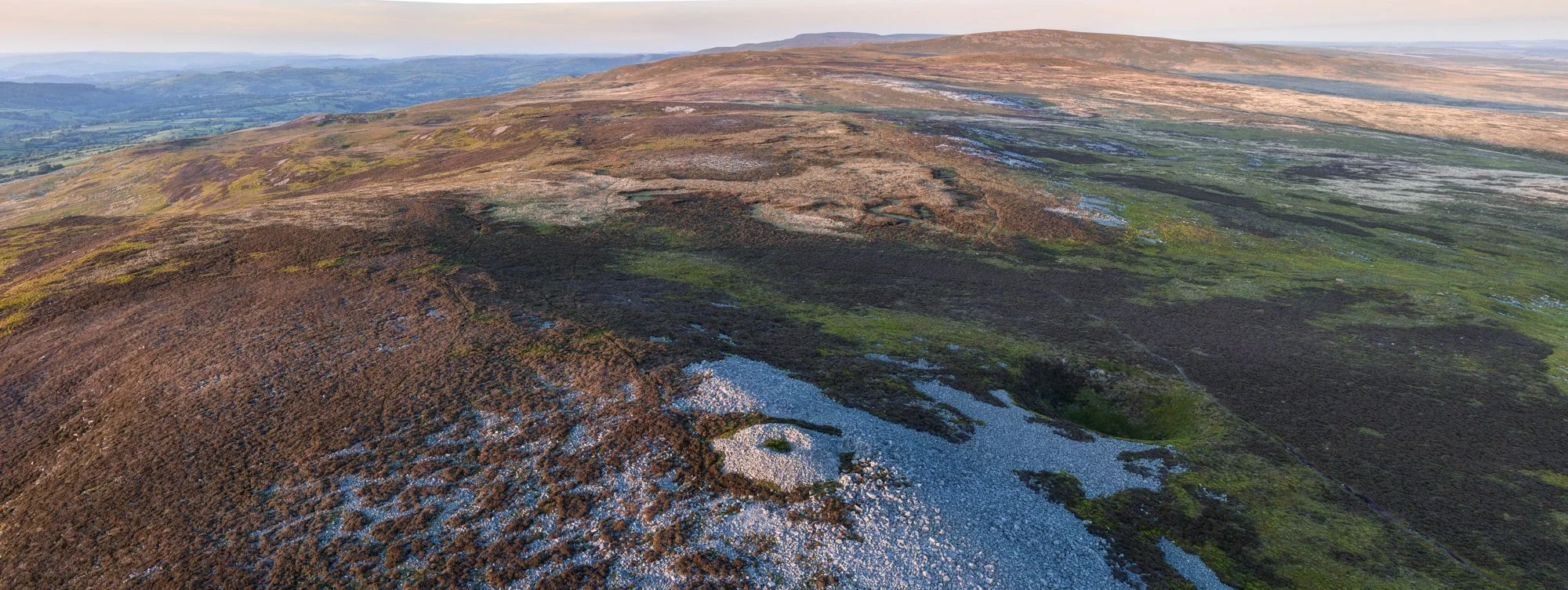 Carn Ty Isaf