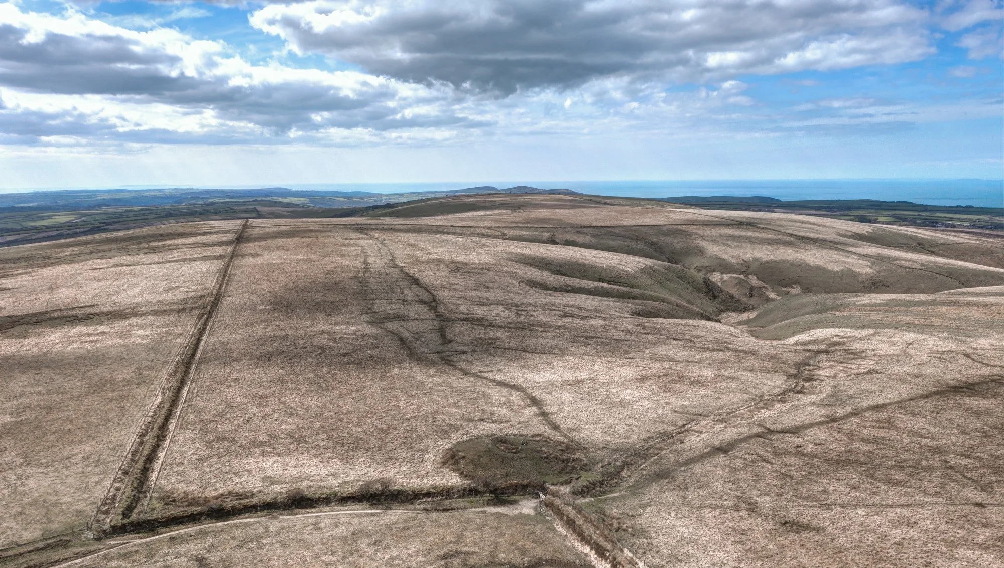 Woodbarrow, Exmoor