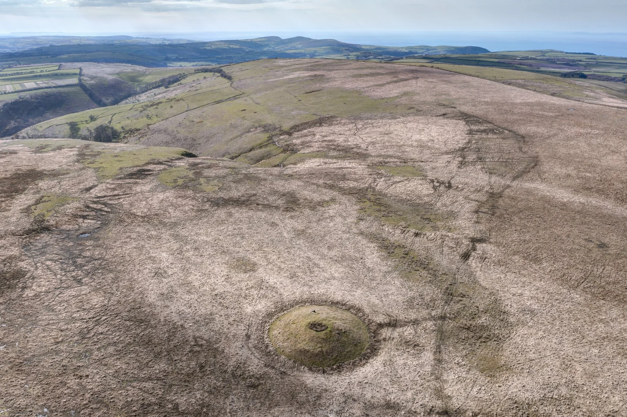 Longstone Barrow