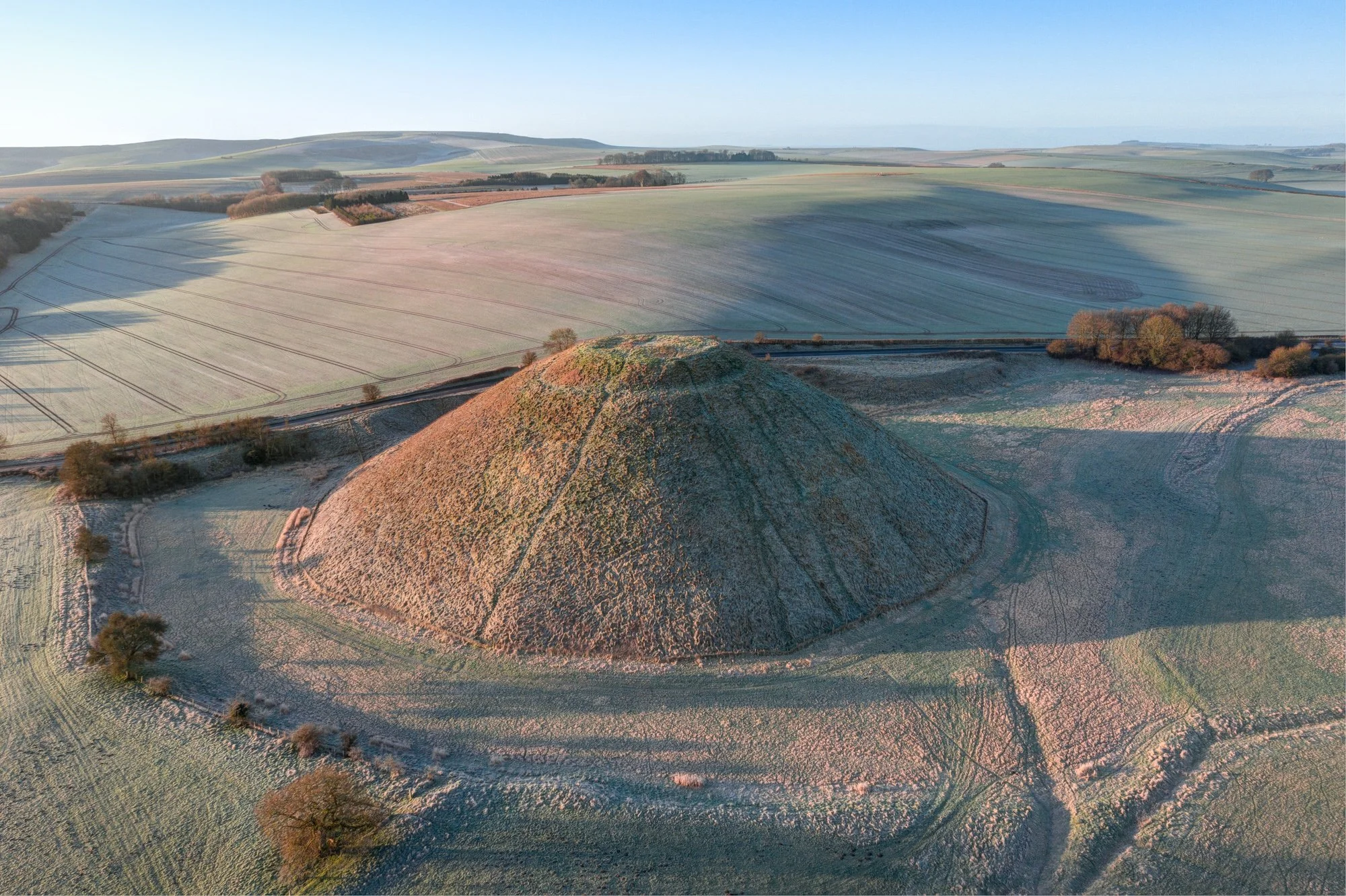 Silbury Hill