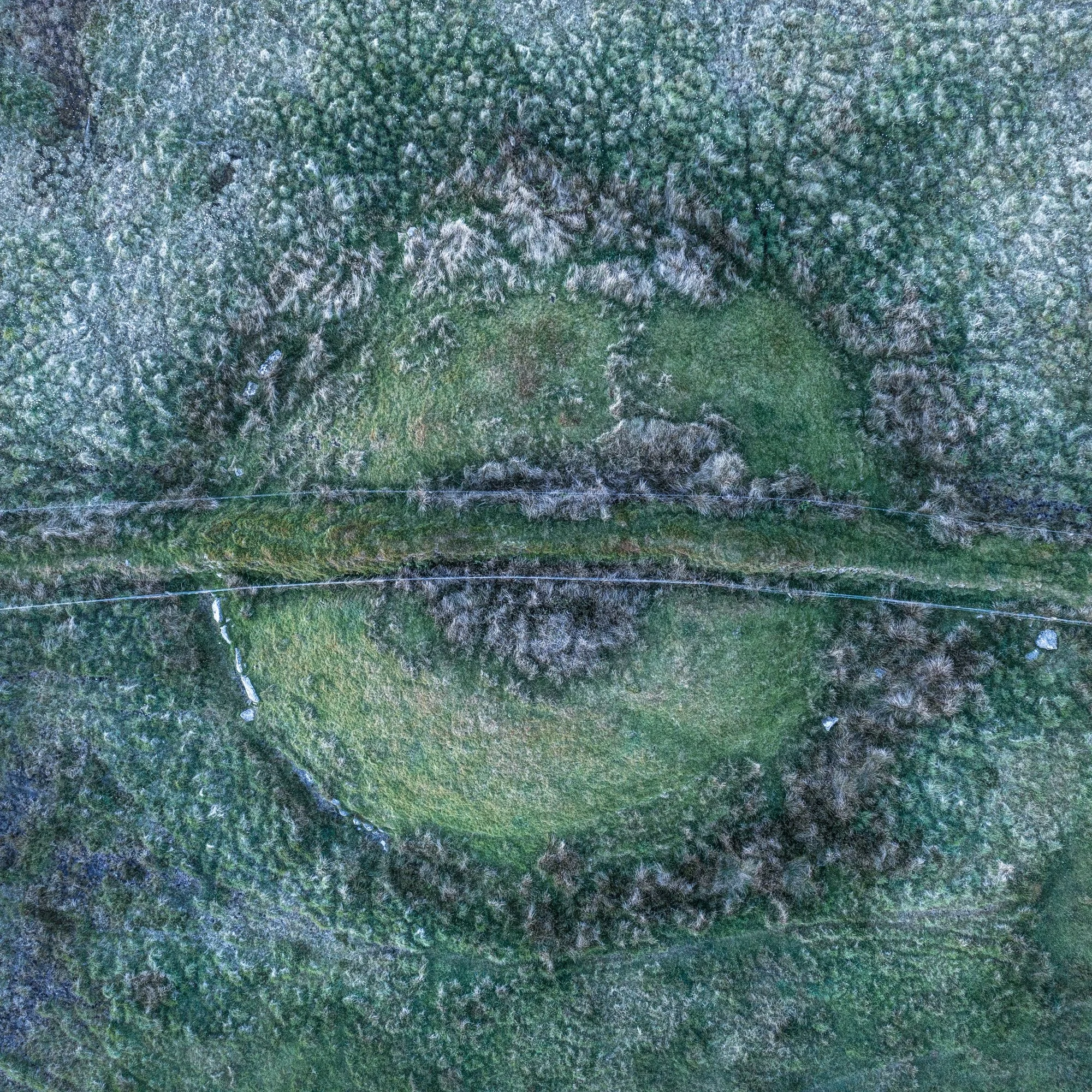 Setta Barrow, Exmoor