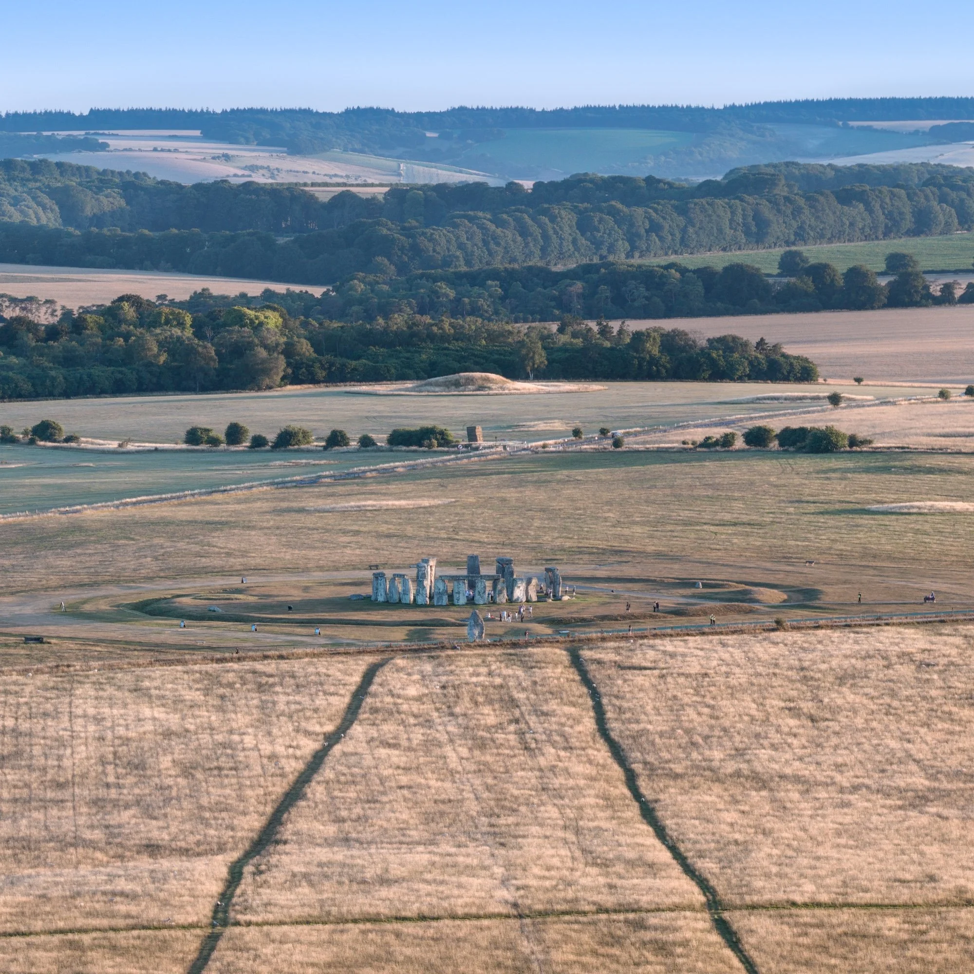 Stonehenge