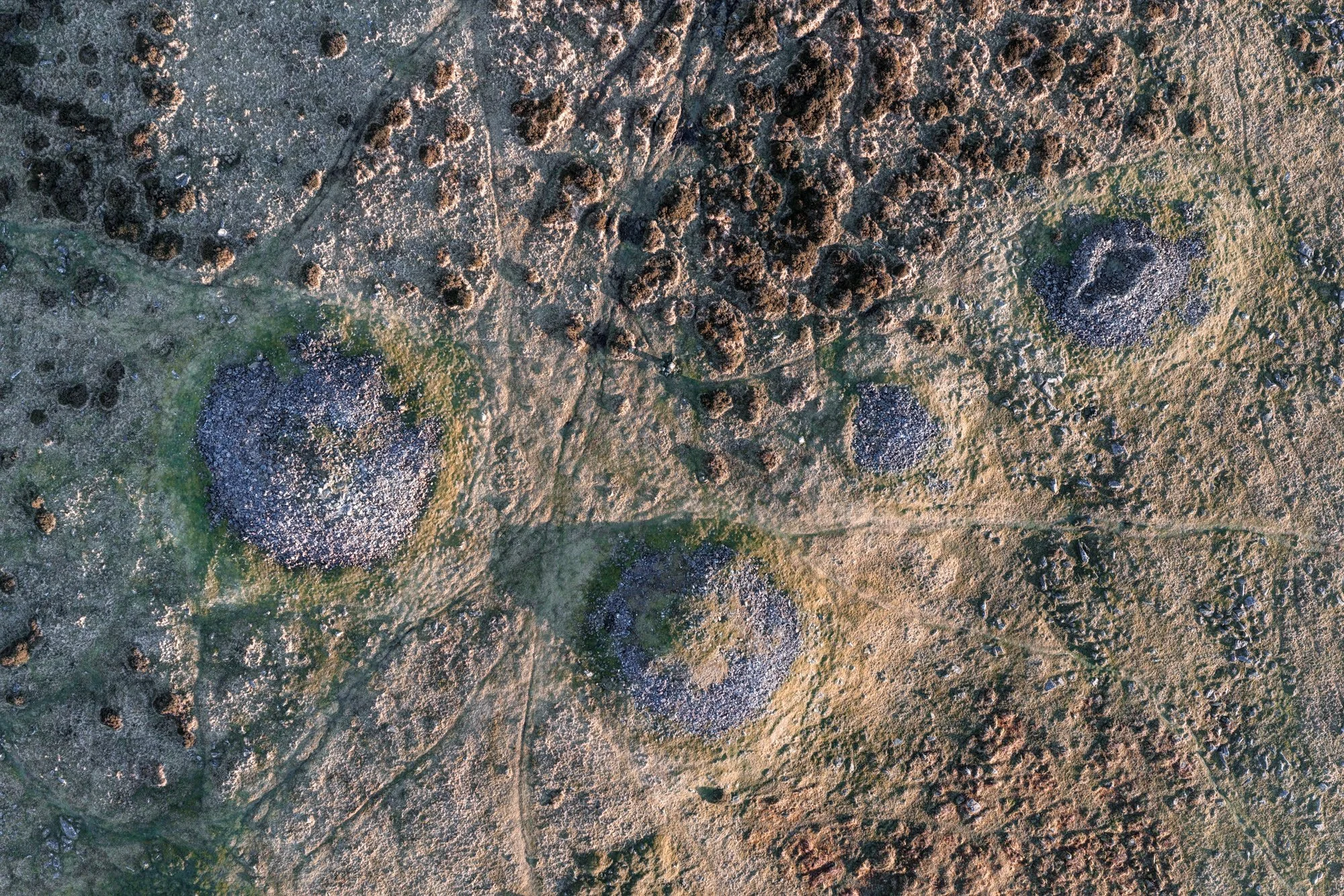 Cairns, Western Beacon