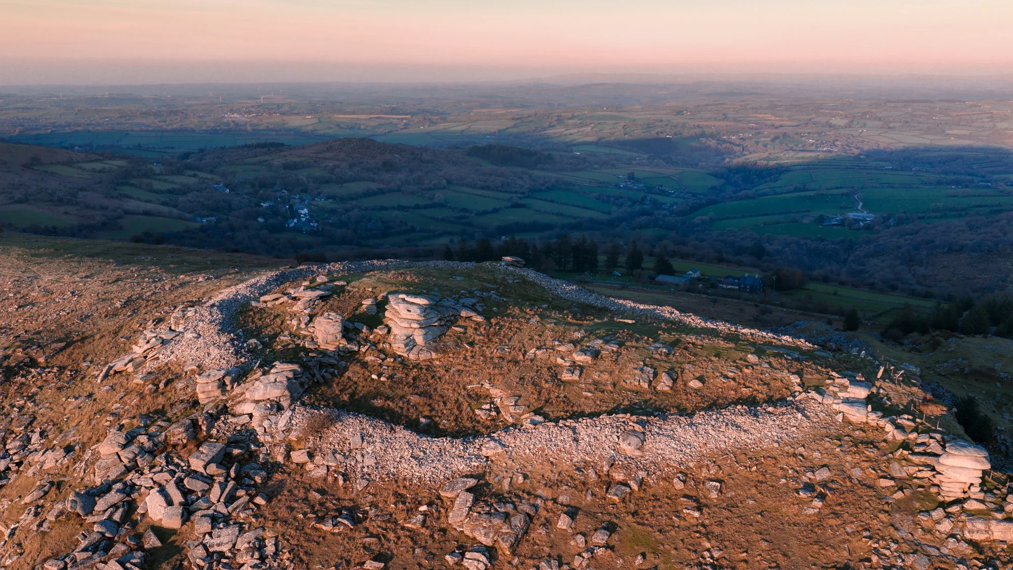 Stowe's Pound