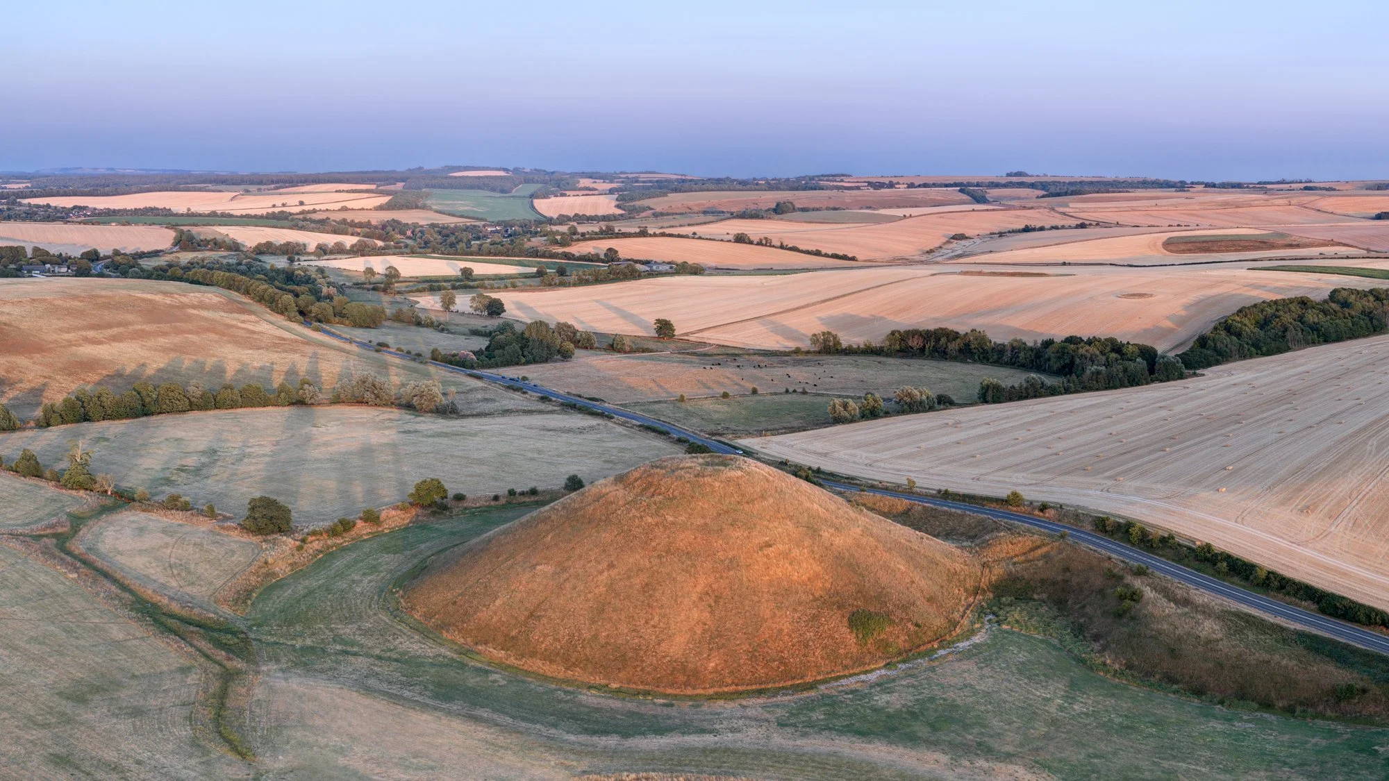 Silbury Hill