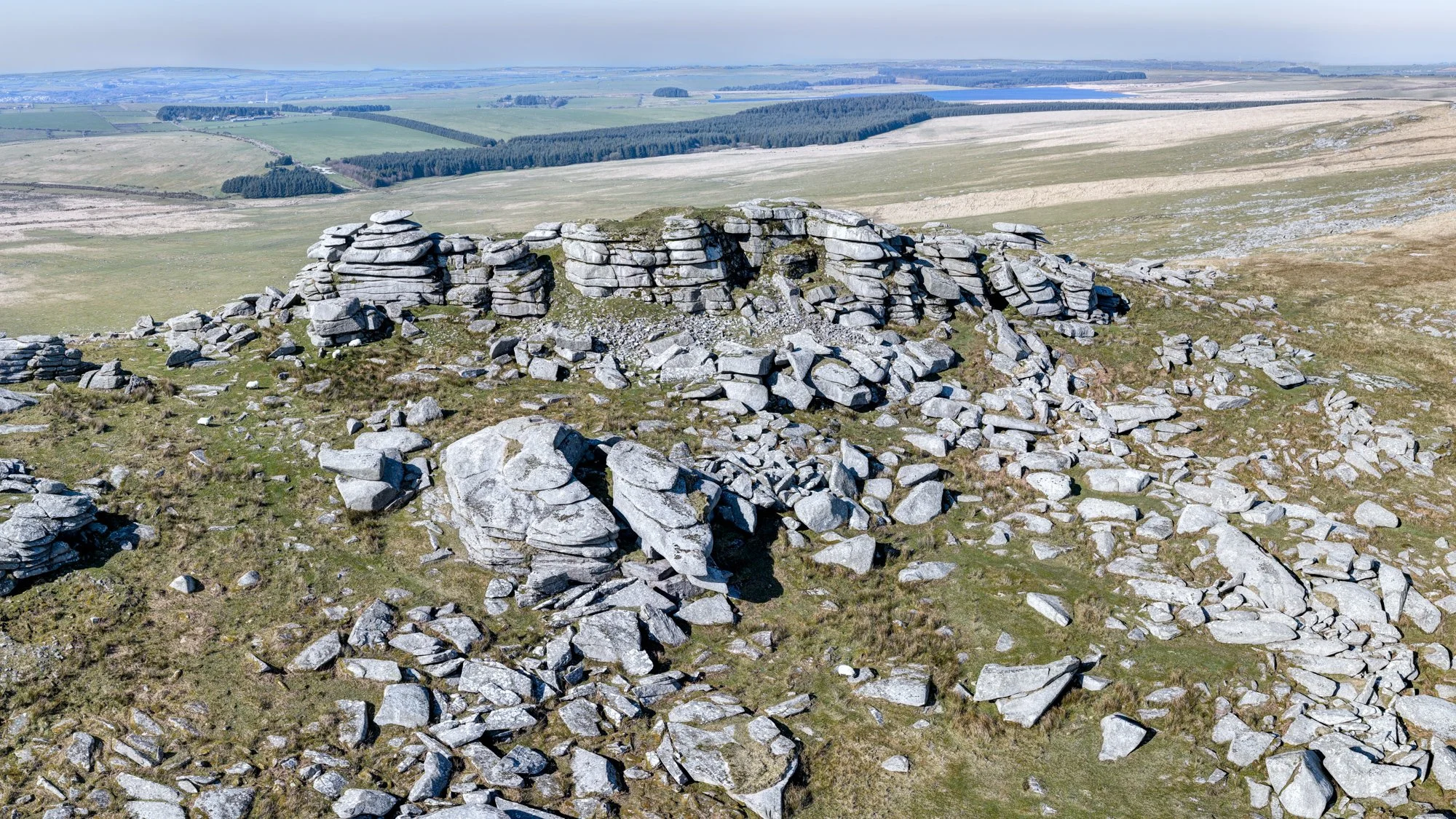 Rough Tor