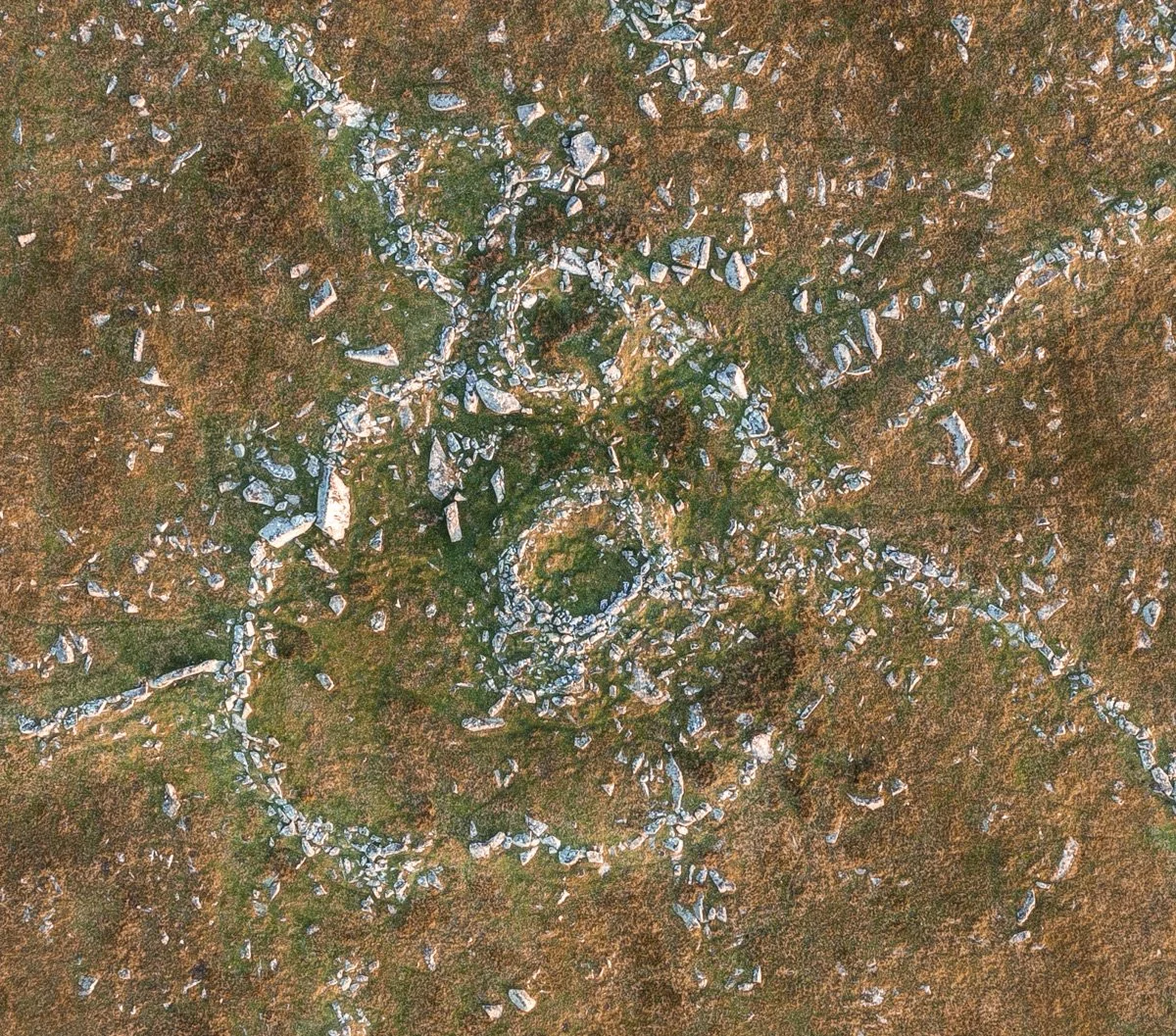 Leskernick Hill