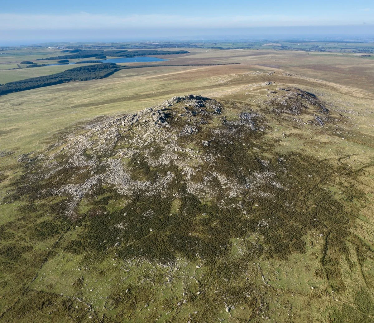 Rough Tor