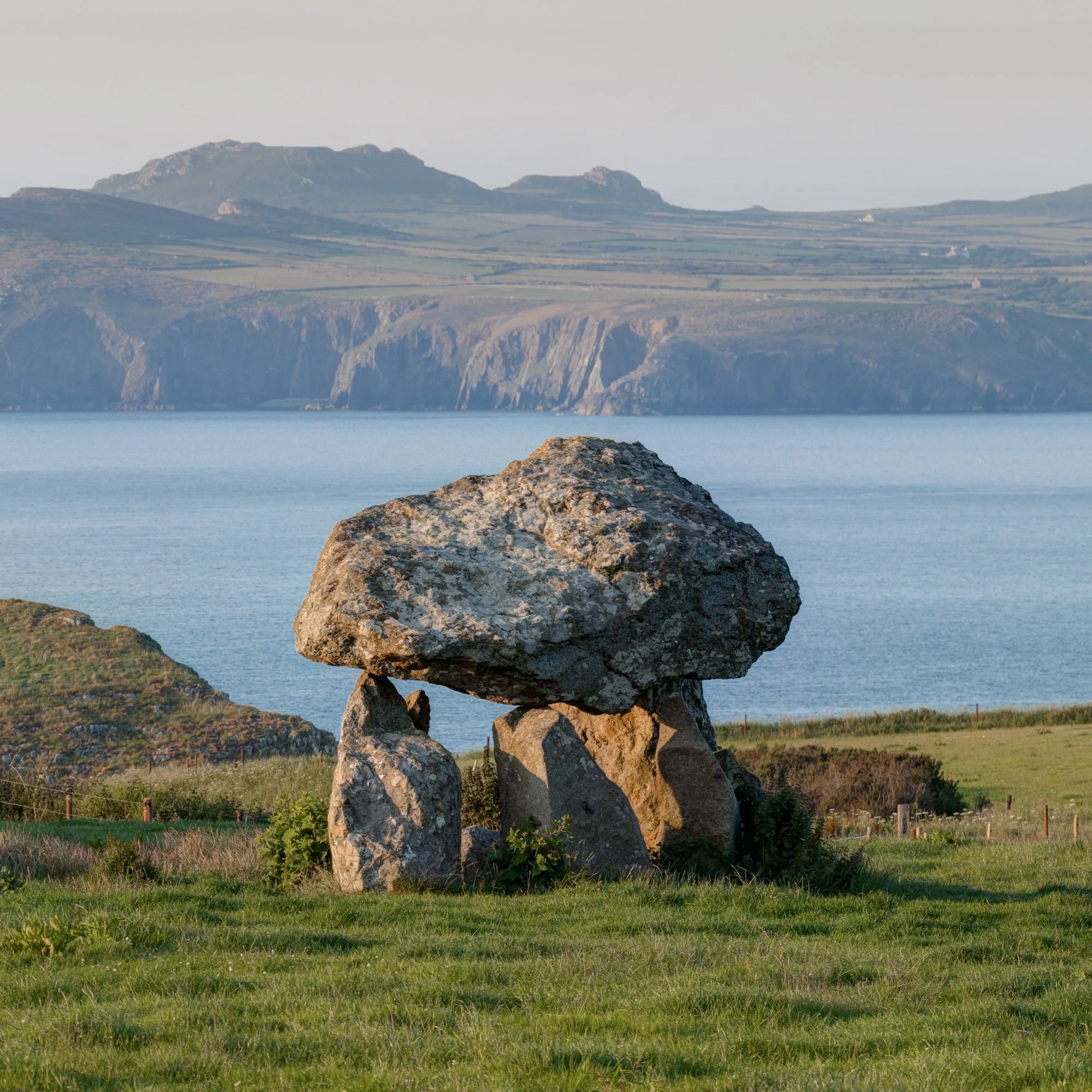 Carreg Samson