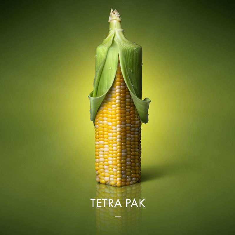 Tetra Pak "Square Food"