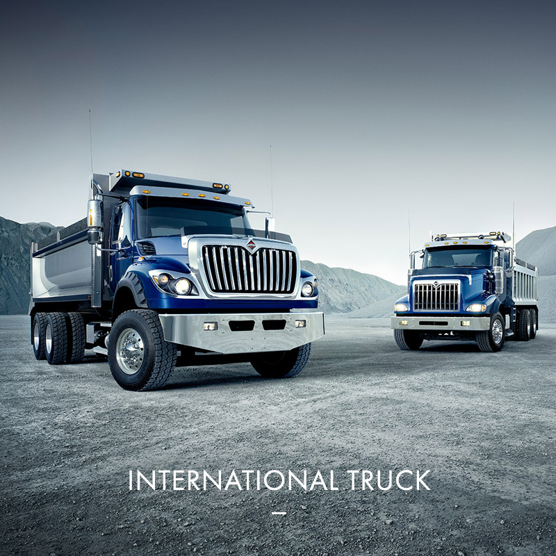 International Truck